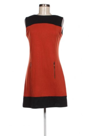 Kleid Hallhuber, Größe L, Farbe Braun, Preis € 42,62