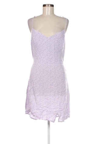Kleid Hollister, Größe XL, Farbe Lila, Preis € 7,89