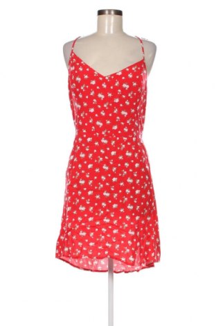 Φόρεμα Hollister, Μέγεθος XS, Χρώμα Κόκκινο, Τιμή 13,67 €