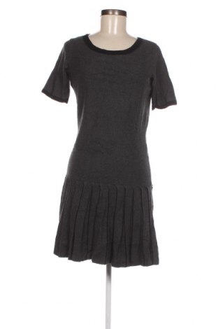 Φόρεμα I.Code, Μέγεθος M, Χρώμα Γκρί, Τιμή 3,58 €