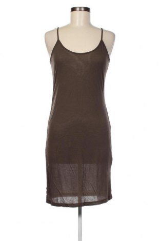 Φόρεμα IKKS, Μέγεθος XL, Χρώμα Γκρί, Τιμή 24,16 €