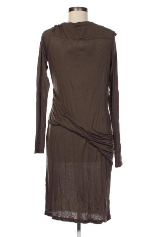 Kleid IKKS, Größe M, Farbe Braun, Preis € 9,01