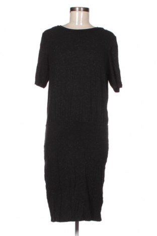 Φόρεμα Ichi, Μέγεθος M, Χρώμα Μαύρο, Τιμή 2,52 €