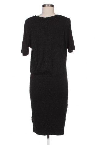 Φόρεμα Ichi, Μέγεθος M, Χρώμα Μαύρο, Τιμή 21,03 €