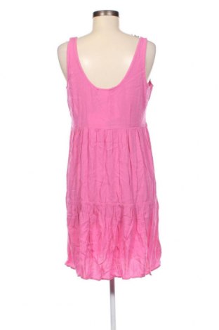 Φόρεμα Ichi, Μέγεθος XS, Χρώμα Ρόζ , Τιμή 52,58 €