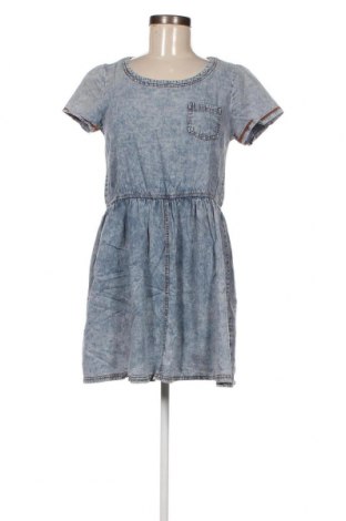 Kleid Influence, Größe M, Farbe Blau, Preis 7,10 €