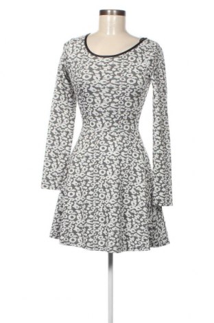 Kleid Inside, Größe XS, Farbe Grau, Preis 3,03 €