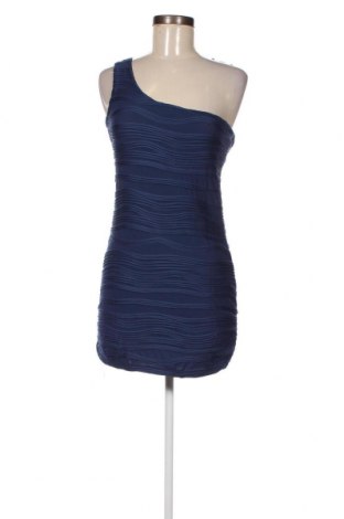Kleid Inside, Größe L, Farbe Blau, Preis 3,83 €