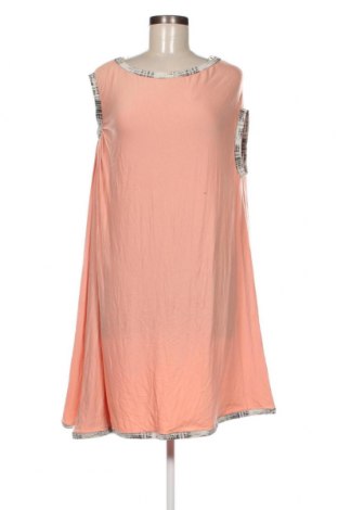 Kleid Ioanna Kourbela, Größe XS, Farbe Orange, Preis 10,27 €