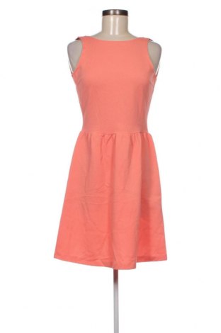 Kleid Jacky Luxury, Größe XS, Farbe Orange, Preis € 4,73