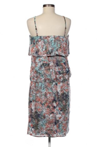 Kleid Jacqueline Riu, Größe M, Farbe Mehrfarbig, Preis 4,74 €