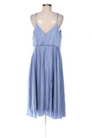 Φόρεμα Jake*s, Μέγεθος XL, Χρώμα Μπλέ, Τιμή 52,58 €