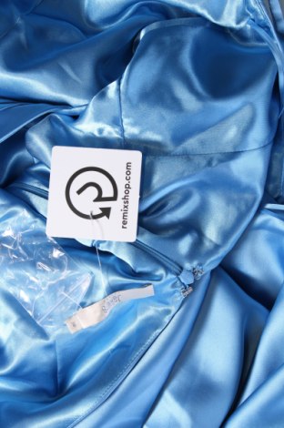 Kleid Jake*s, Größe M, Farbe Blau, Preis 52,58 €