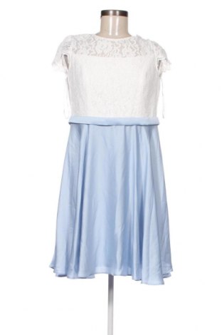 Kleid Jake*s, Größe M, Farbe Mehrfarbig, Preis 16,33 €