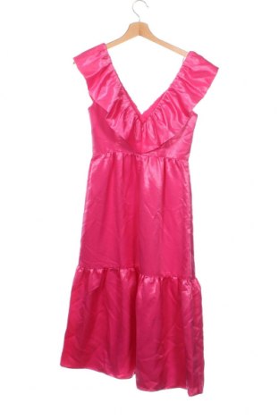 Φόρεμα Jake*s, Μέγεθος XS, Χρώμα Ρόζ , Τιμή 10,21 €