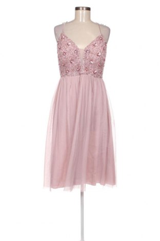 Šaty  Jake*s, Velikost L, Barva Růžová, Cena  1 148,00 Kč