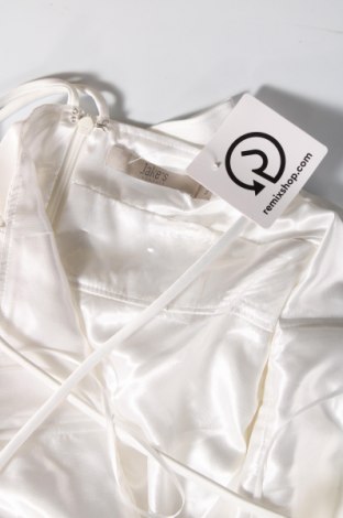 Kleid Jake*s, Größe XL, Farbe Weiß, Preis 43,55 €