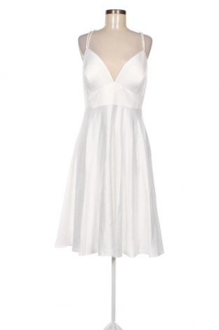 Φόρεμα Jake*s, Μέγεθος XL, Χρώμα Λευκό, Τιμή 30,35 €