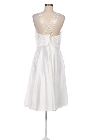 Kleid Jake*s, Größe XL, Farbe Weiß, Preis 43,55 €