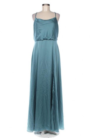 Φόρεμα Jake*s, Μέγεθος L, Χρώμα Πράσινο, Τιμή 21,77 €