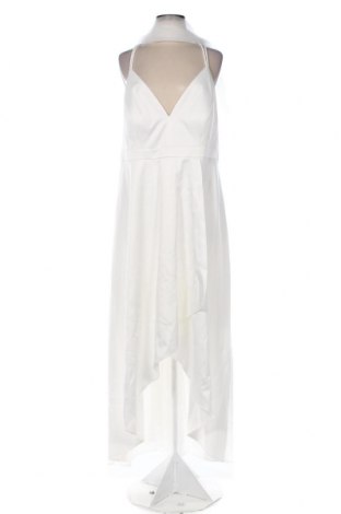 Φόρεμα Jake*s, Μέγεθος XXL, Χρώμα Λευκό, Τιμή 49,23 €