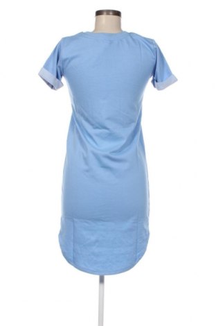 Φόρεμα Jdy, Μέγεθος XXS, Χρώμα Μπλέ, Τιμή 23,71 €