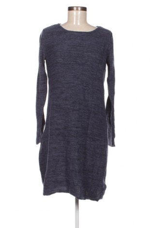 Φόρεμα Jean Pascale, Μέγεθος M, Χρώμα Μπλέ, Τιμή 3,05 €