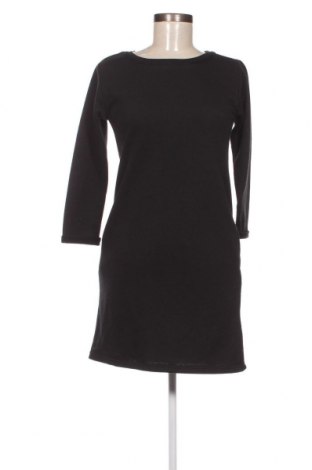 Kleid Jean Pascale, Größe XS, Farbe Schwarz, Preis 1,82 €