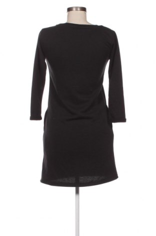 Kleid Jean Pascale, Größe XS, Farbe Schwarz, Preis 2,62 €