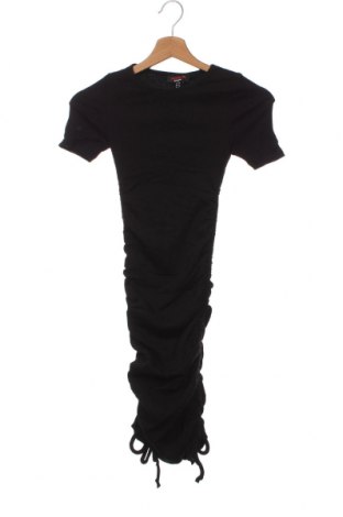 Šaty  Jennyfer, Veľkosť XS, Farba Čierna, Cena  3,78 €