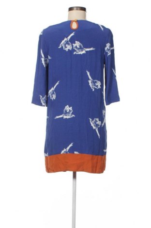 Kleid Joules, Größe S, Farbe Blau, Preis 9,03 €