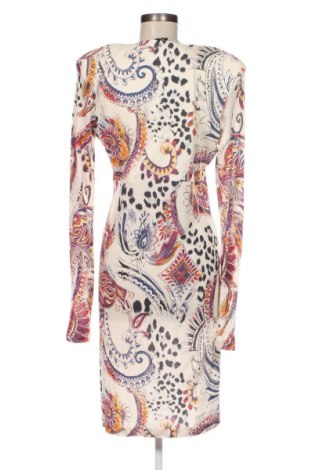 Kleid Just Cavalli, Größe L, Farbe Mehrfarbig, Preis 244,25 €