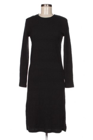 Kleid Just Female, Größe M, Farbe Schwarz, Preis 18,04 €