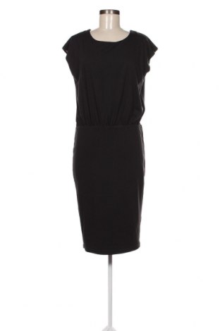 Φόρεμα Just Female, Μέγεθος M, Χρώμα Μαύρο, Τιμή 7,30 €