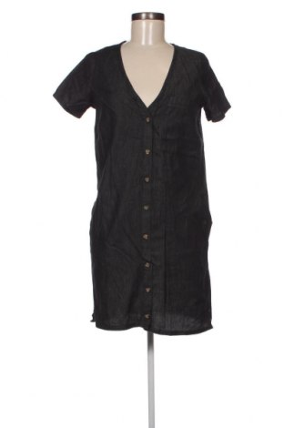 Kleid Kiabi, Größe XS, Farbe Grau, Preis 3,08 €