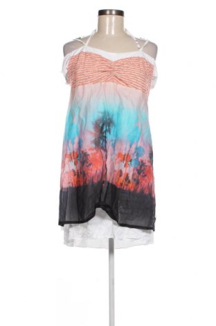 Kleid La Mode Est A Vous, Größe M, Farbe Mehrfarbig, Preis 23,71 €