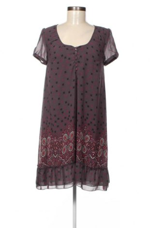 Φόρεμα La Redoute, Μέγεθος XXS, Χρώμα Βιολετί, Τιμή 21,03 €