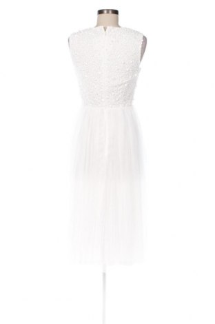Kleid Lace & Beads, Größe XXS, Farbe Weiß, Preis € 185,05