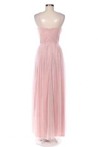 Sukienka Lace & Beads, Rozmiar S, Kolor Różowy, Cena 351,84 zł