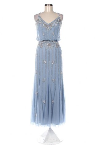 Šaty  Lace & Beads, Velikost M, Barva Modrá, Cena  1 913,00 Kč