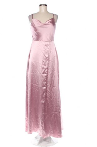 Kleid Laona, Größe S, Farbe Aschrosa, Preis 27,53 €