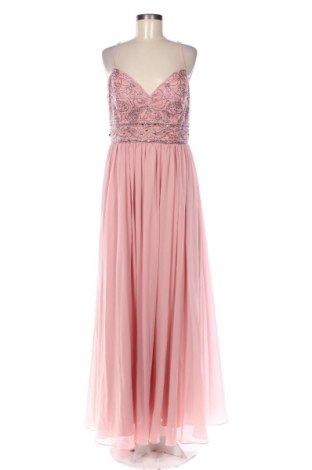 Šaty  Laona, Veľkosť XL, Farba Ružová, Cena  105,15 €