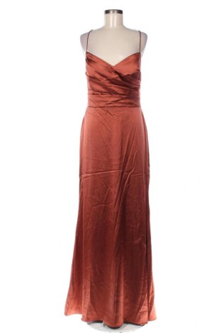 Φόρεμα Laona, Μέγεθος L, Χρώμα Καφέ, Τιμή 15,77 €