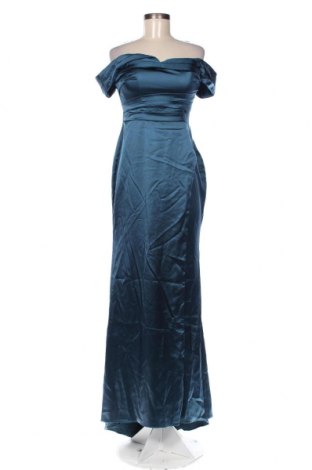 Šaty  Laona, Velikost S, Barva Modrá, Cena  887,00 Kč