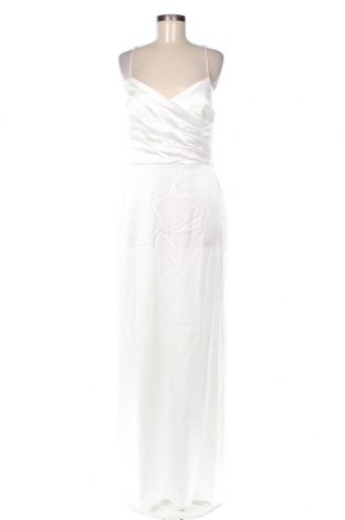 Šaty  Laona, Velikost L, Barva Bílá, Cena  591,00 Kč