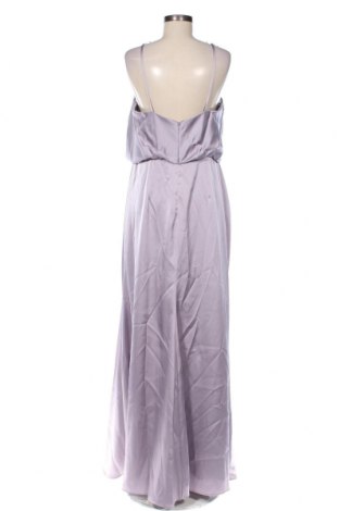 Kleid Laona, Größe L, Farbe Aschrosa, Preis 105,15 €