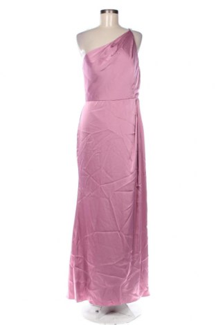 Šaty  Laona, Velikost M, Barva Popelavě růžová, Cena  739,00 Kč