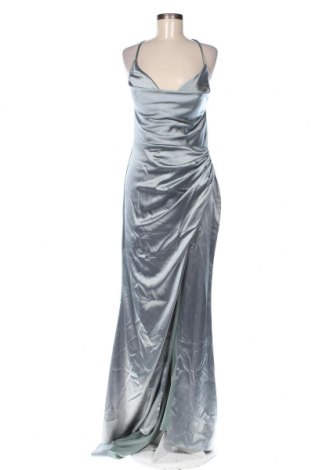 Šaty  Laona, Veľkosť M, Farba Modrá, Cena  105,15 €