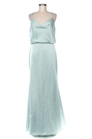 Kleid Laona, Größe L, Farbe Grün, Preis € 29,44