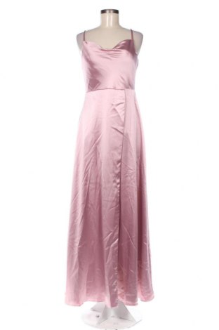 Šaty  Laona, Velikost S, Barva Popelavě růžová, Cena  739,00 Kč